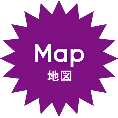 Map - 地図